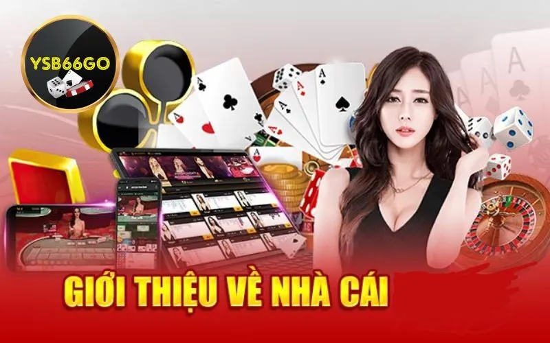 Giới thiệu nhà cái ysb66