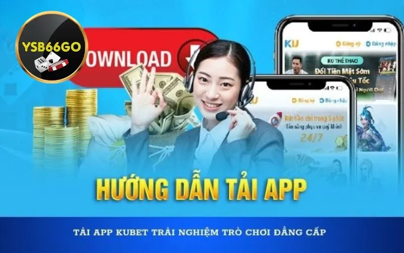 Hướng Dẫn Tải App
