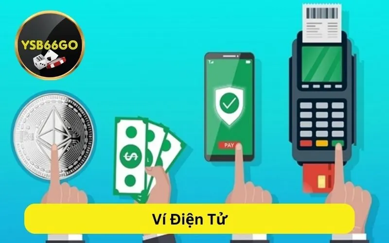Ví Điện Tử 